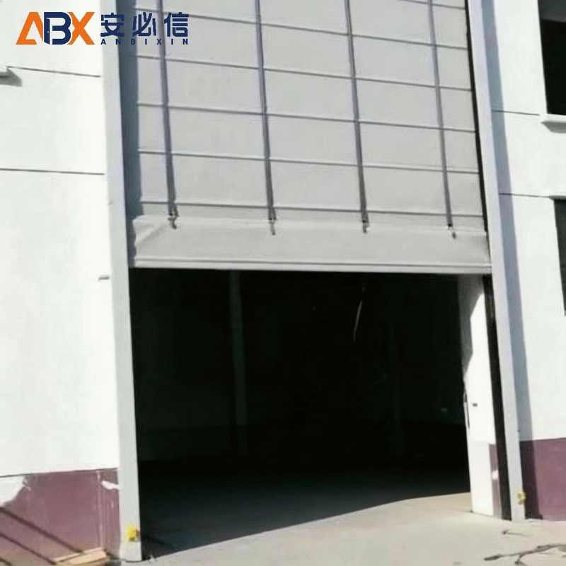 随州堆积门