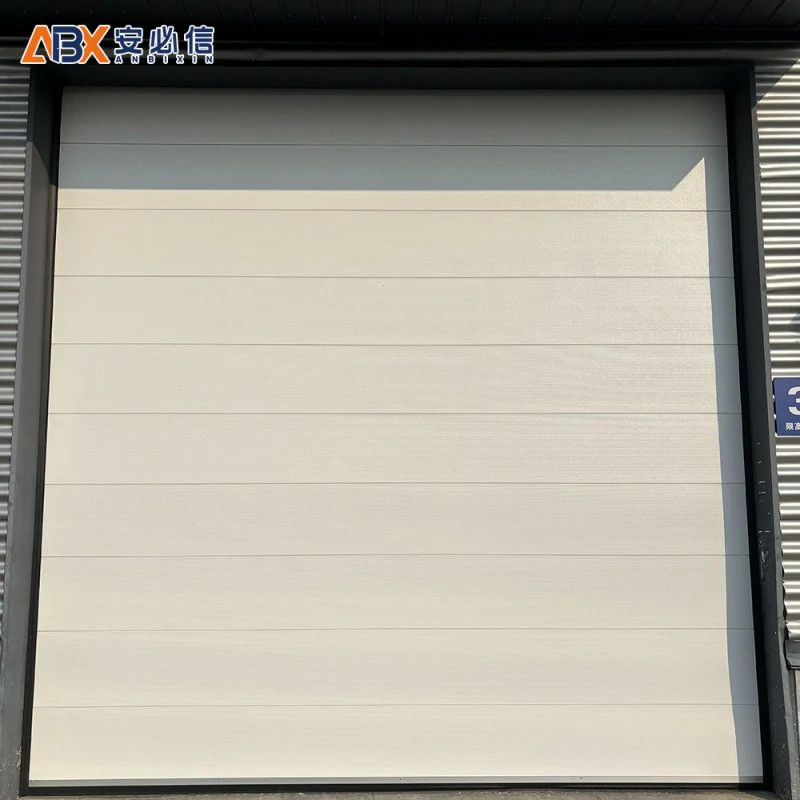 随州高扬程滑升门